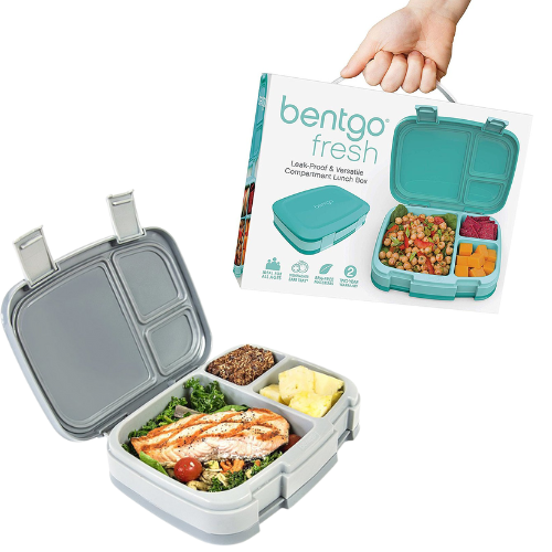 FROM $19.99 (Reg $40) Bentgo Lunch Box & Food Storage - at Grocery 