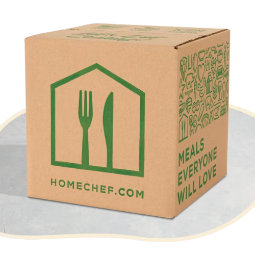 18 Free Meals + FREE SHIPPING at Home Chef - at Grocery 