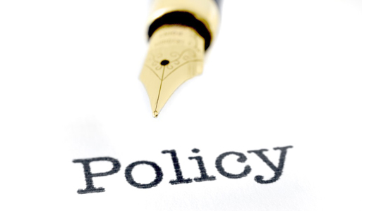 一般納稅人適用的政策有哪些？